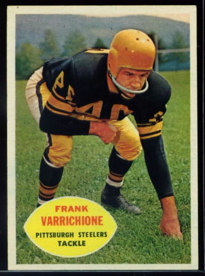 97 Frank Varrichione